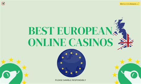 Europe Casinos Online