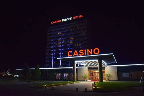 Europe Hotel Casino Europe Hotel Casino