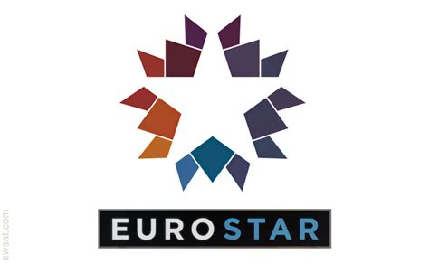 Eurostar tv frequency