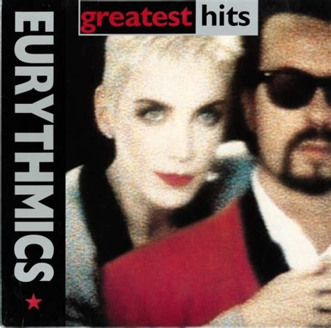 Eurythmics greatest hits download
