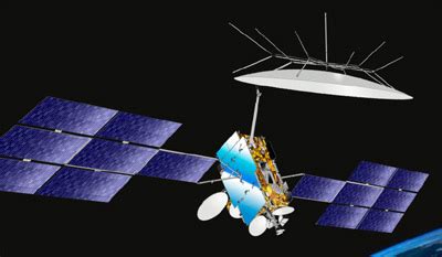 Eutelsat w2 güncelleme frekansı