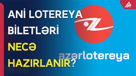 Evdə lotereya necə keçirilir