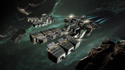 Eve Online Rigs For Mining