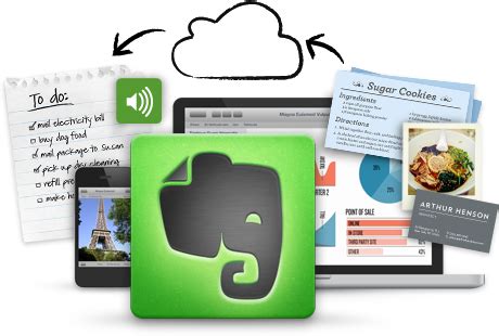 Evernote türkçe