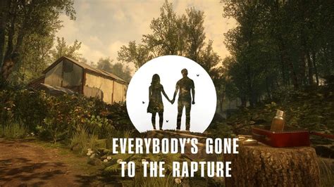 Everybody's gone to the raptur ダウンロード 仕方