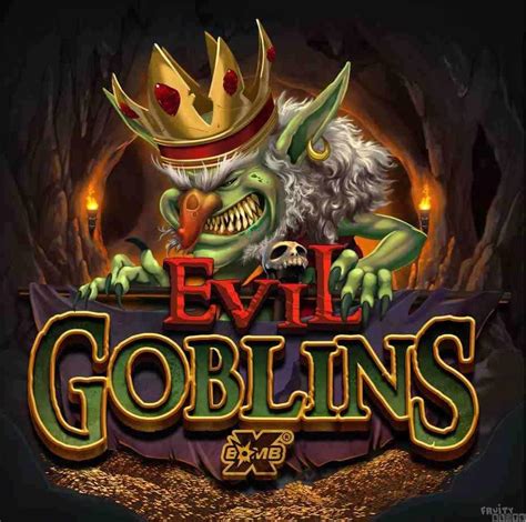 Evil Goblins slot