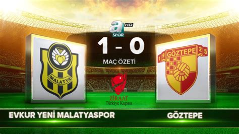 Evkur yeni malatyaspor 1 0 fenerbahçe maç özeti