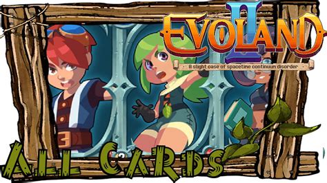 Evoland 2 Game Of Cards