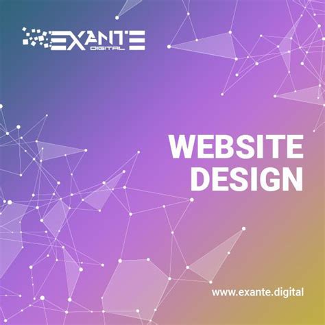 Exante Website