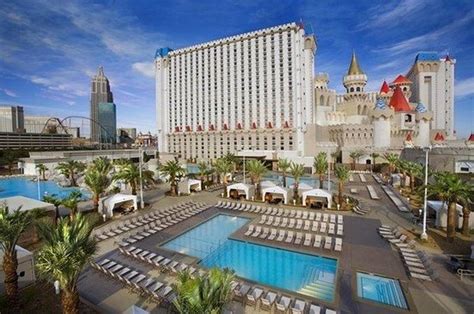 Excalibur Las Vegas Reviews
