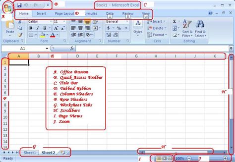 Excel 2007 full