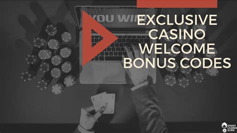 Exclusive Casino Bonus Codes.