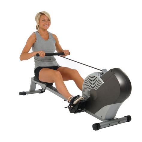 Exercise Rowing Machines On Sale