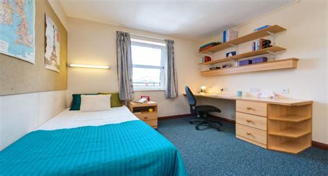 Exeter University Paying For Accommodation