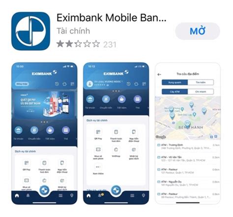 Eximbank Internet Banking