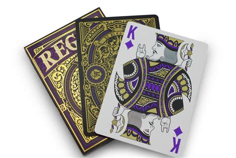 Experts Playing Cards Limited