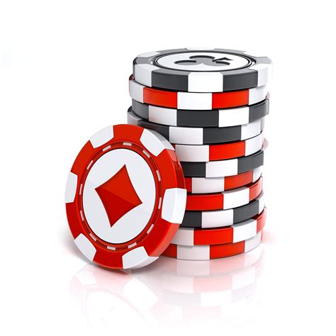 Explain Casino Chips Markings