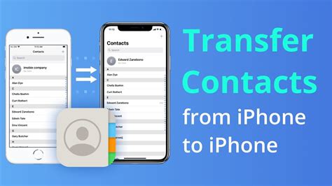 Export Contacts To Sim Iphone