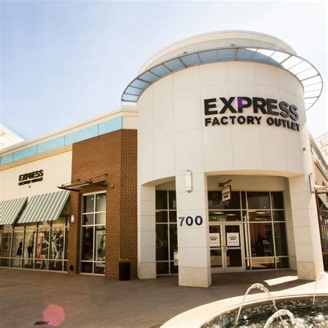 Express Clothing Locations Store Locator
