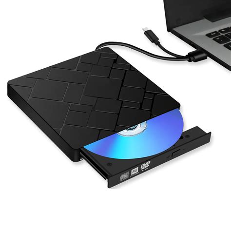 External Cd Drive For Computer