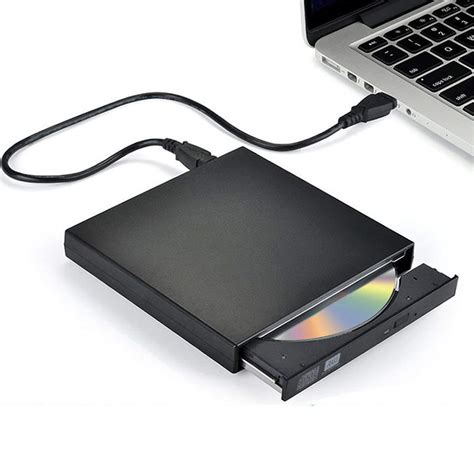 External Dvd Cd Player For Computer