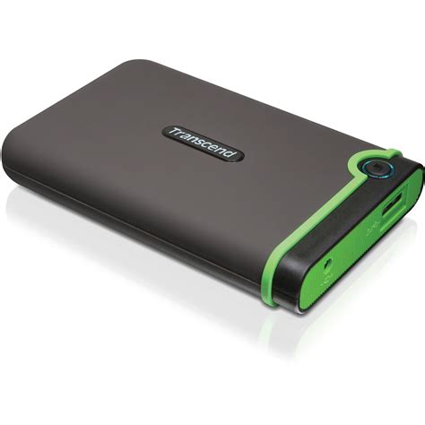 External Ram Drive