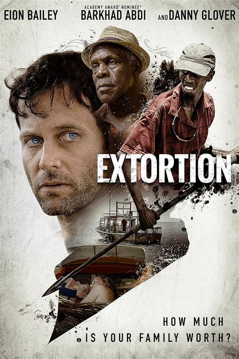 Extortion 2017 تحميل