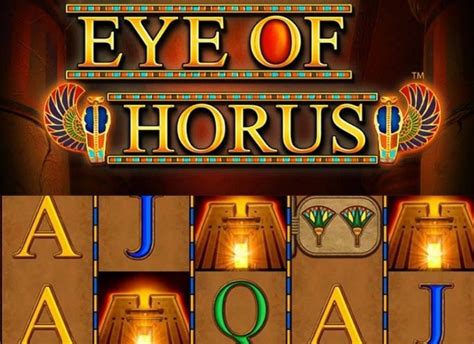 Eye Of Horus Free Play App