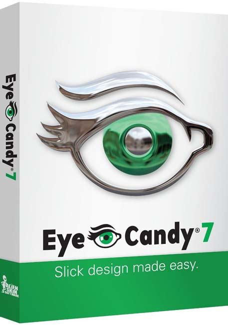 Eye candy تحميل