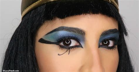 Eye of cleopatra
