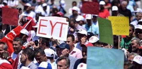 Eyt nin açılımı nedir