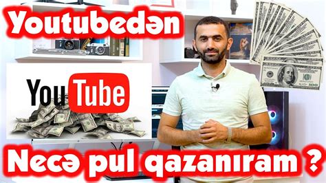 Fırıldamadan real pulu necə tez qazanmaq olar