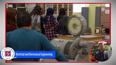 Fırat üniversitesi elektrik elektronik mühendisliği nasıl