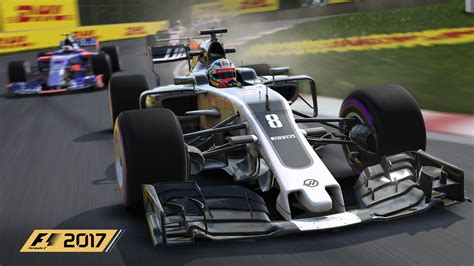 F1 2017 pc game トレント