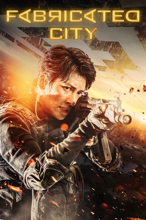 Fabricated city download