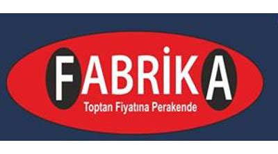 Fabrika avm