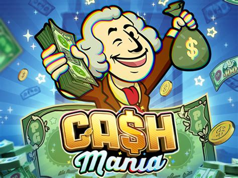 Fabulous Cash Mania Slots