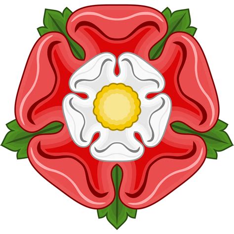 Facts About The Tudor Rose