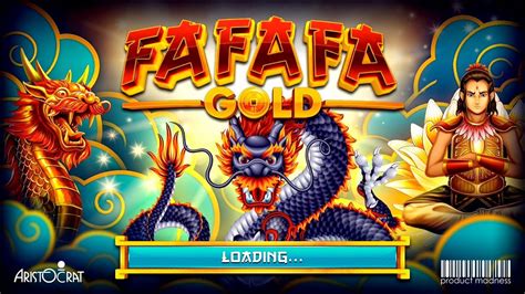 Fafafa Slots For Computers
