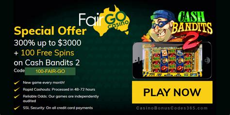 Fair Go Casino Free Coupons