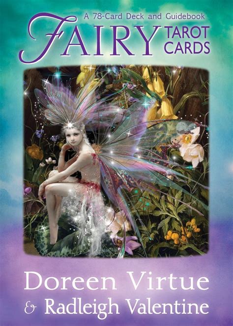 Fairy Card Vs Faerie Card