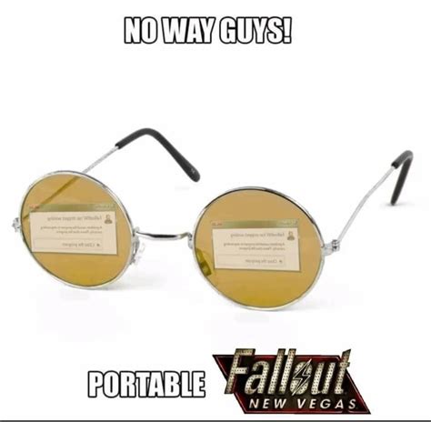 Fallout New Vegas Portable