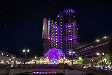 Fallsview Casino Hotel Niagara Falls