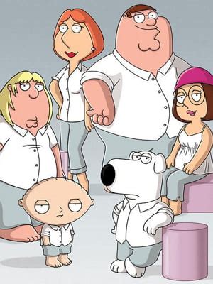 Family guy 14 sezon 4 bölüm