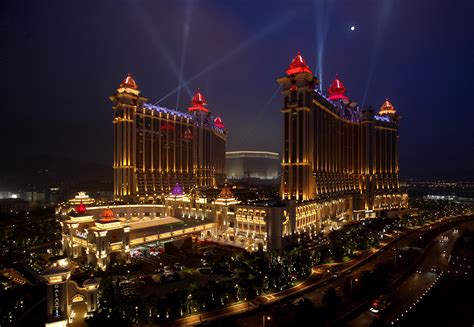 Famous Casinos In The World