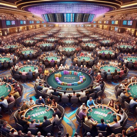 Famous Las Vegas Poker Players