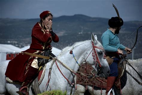 Fanatik ok savaşı