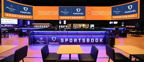 Fanduel Sportsbook And Casino Wv