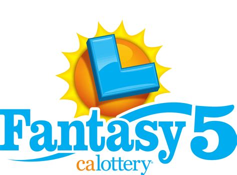 Fantasy 5 California Priz 11 16 22