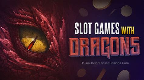 Fantasy Dragons slot